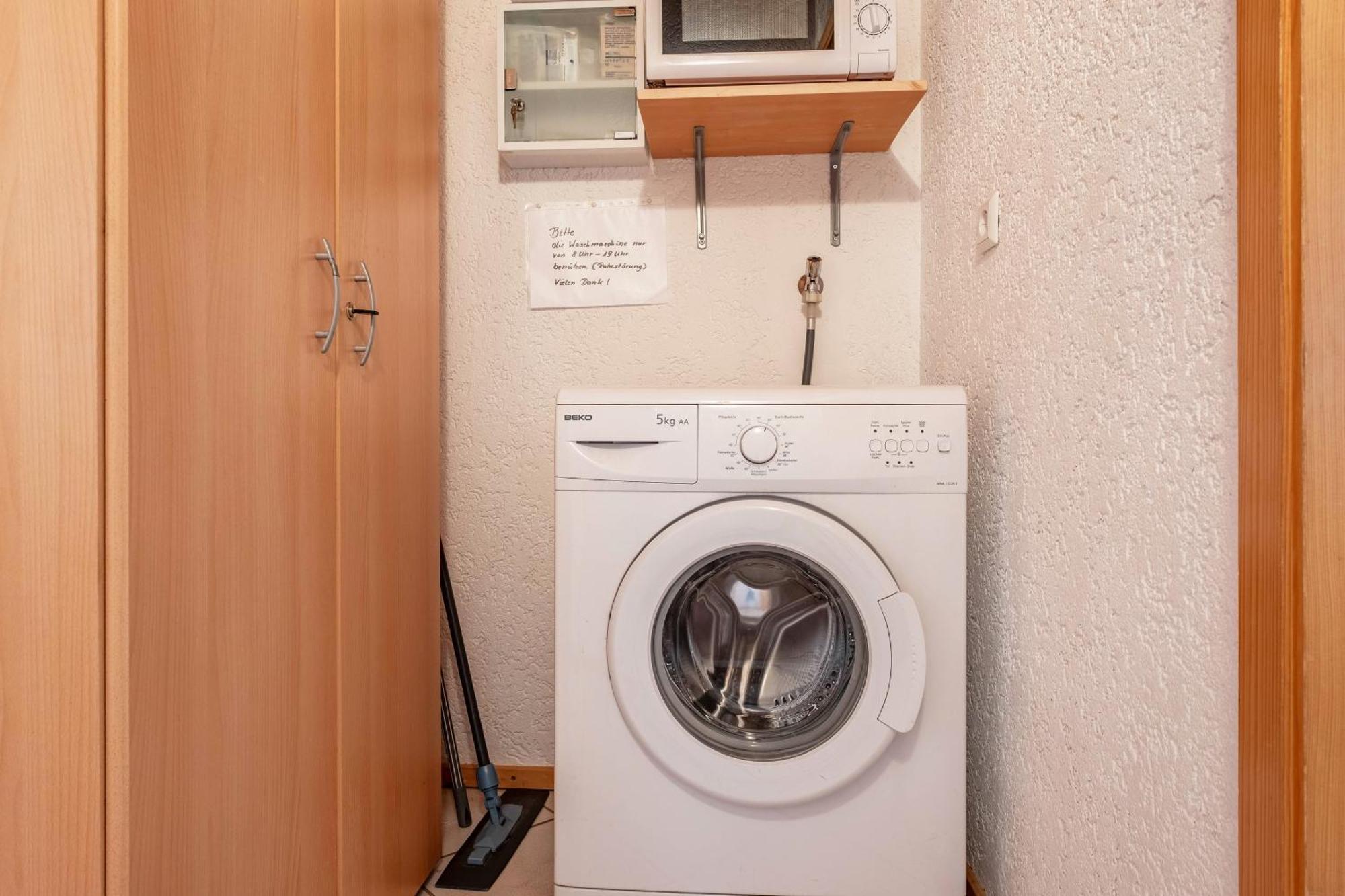 Brosihof Apartment Erlenbach  Luaran gambar