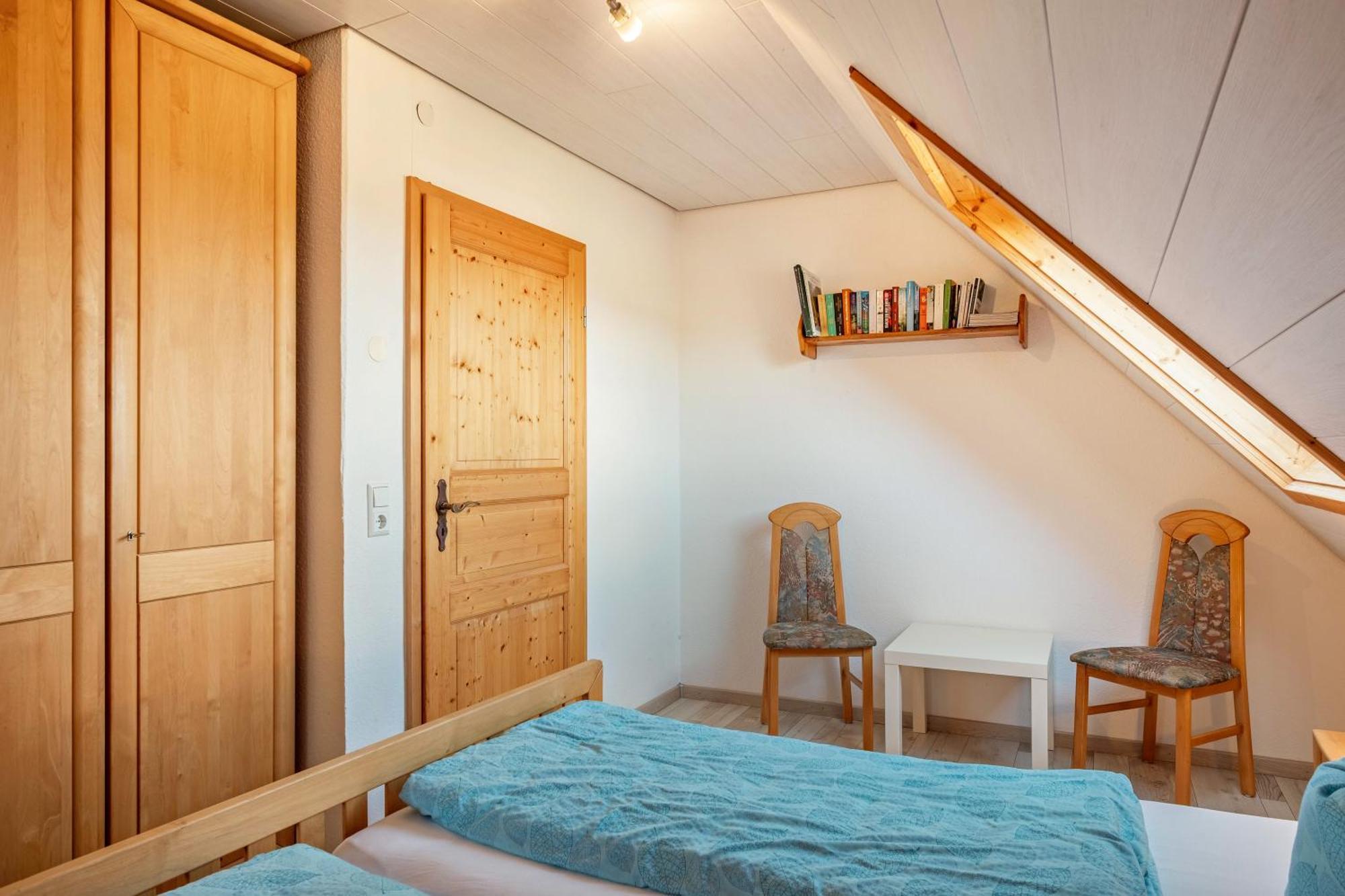 Brosihof Apartment Erlenbach  Luaran gambar
