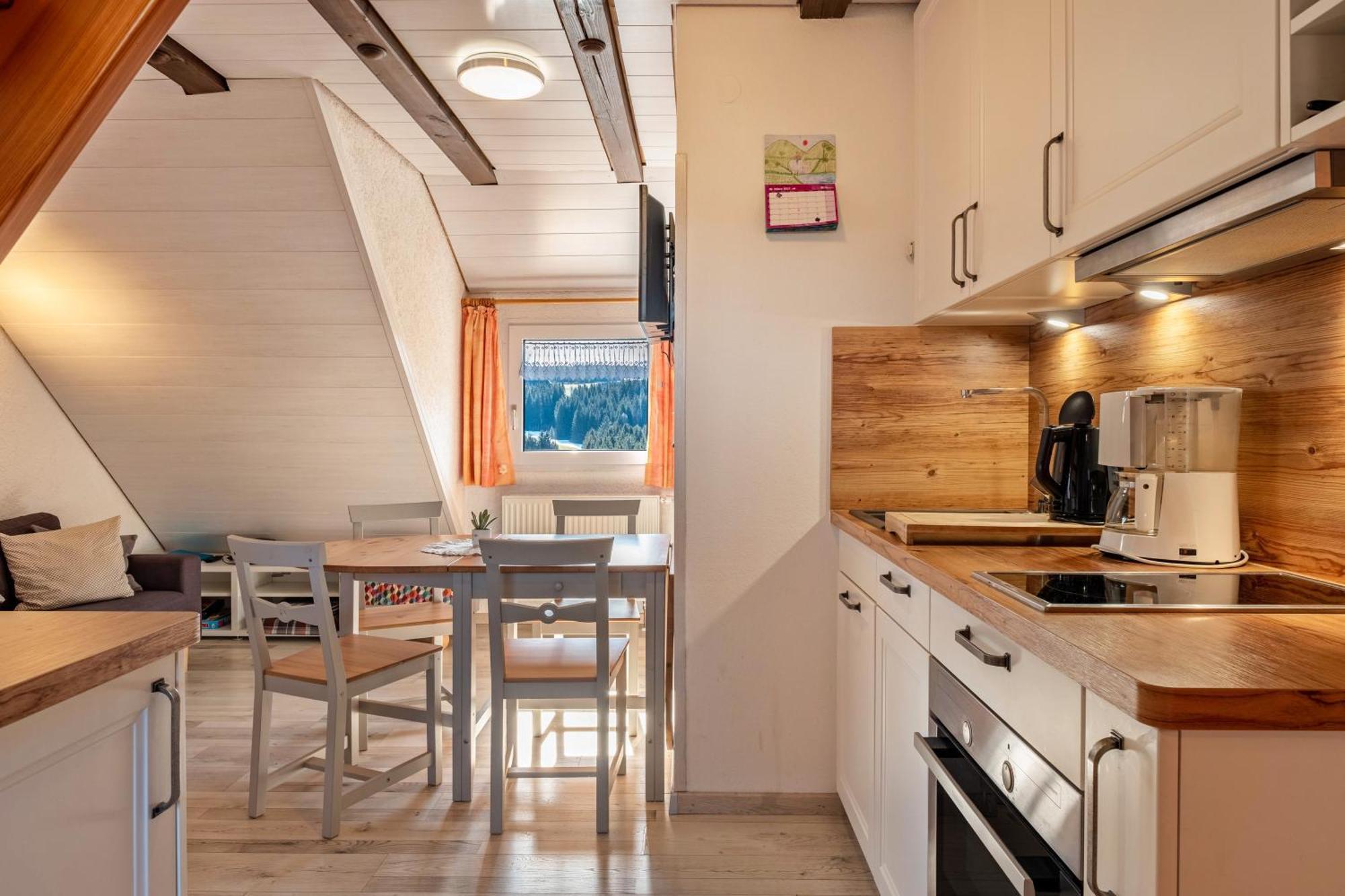 Brosihof Apartment Erlenbach  Luaran gambar