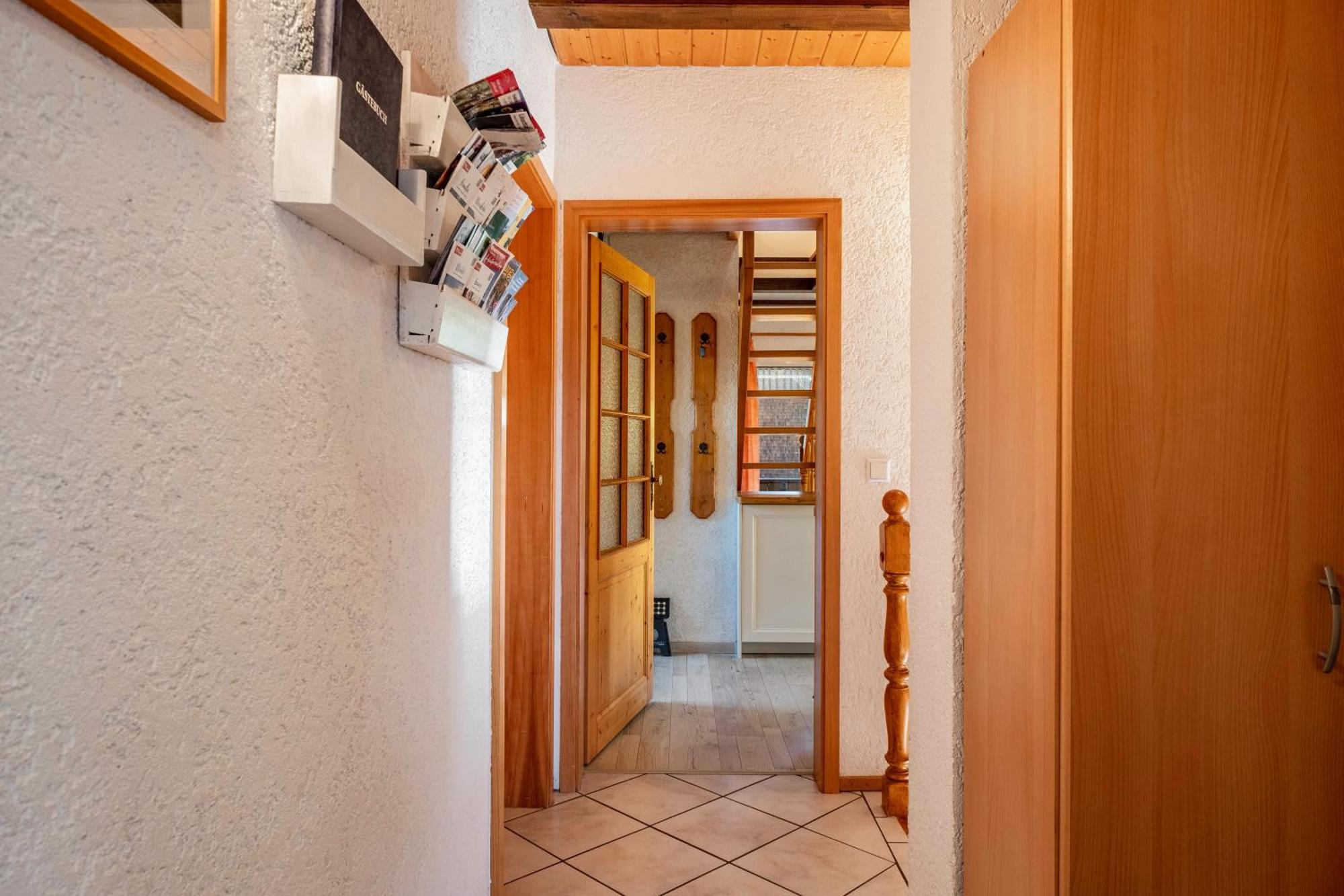 Brosihof Apartment Erlenbach  Luaran gambar