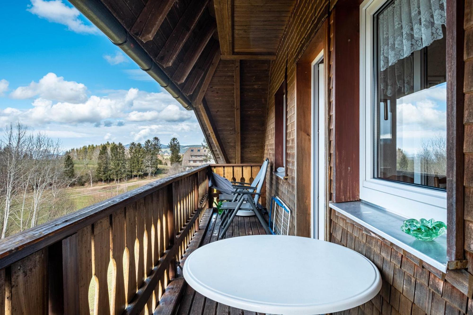 Brosihof Apartment Erlenbach  Luaran gambar