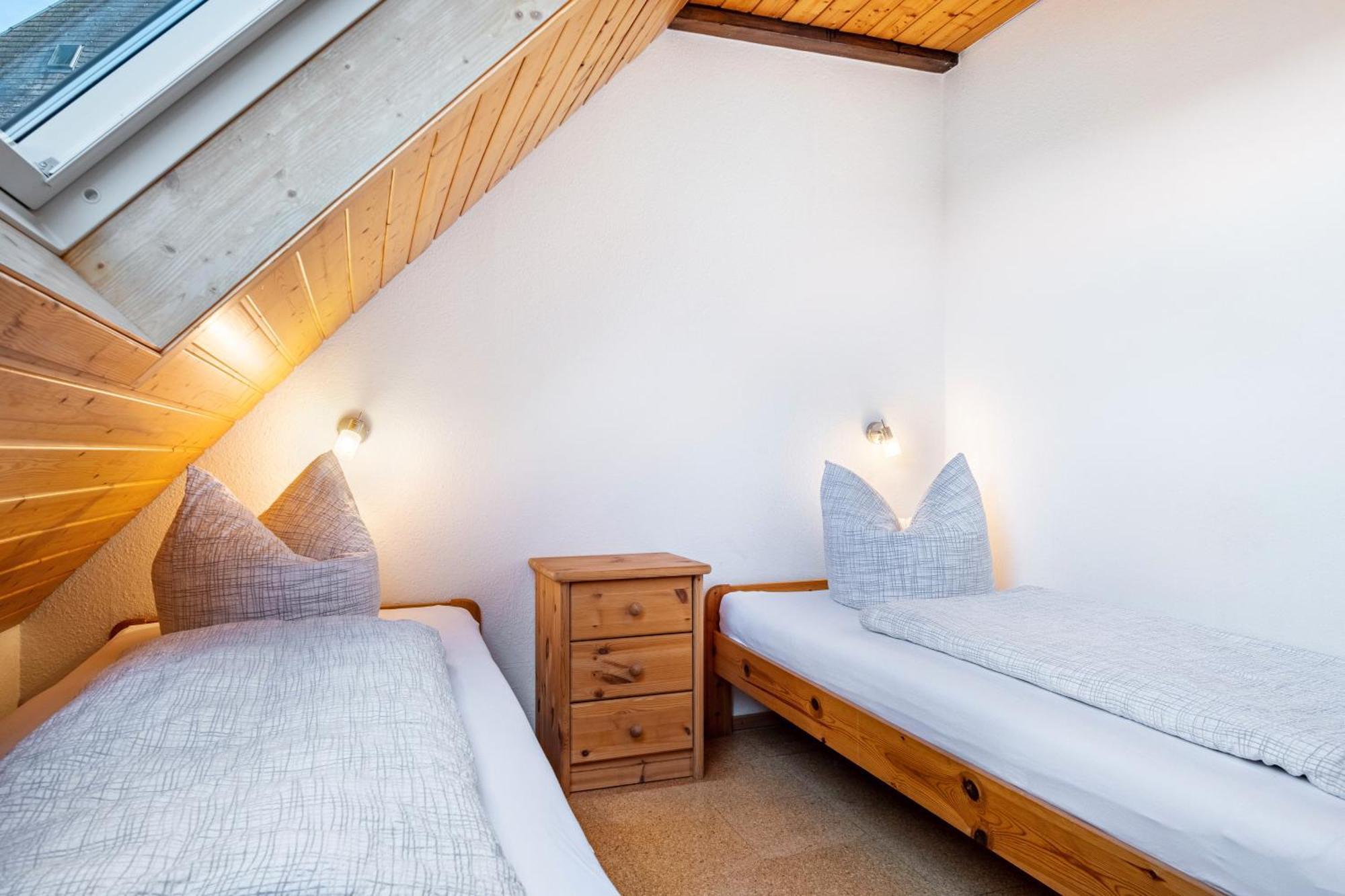 Brosihof Apartment Erlenbach  Luaran gambar