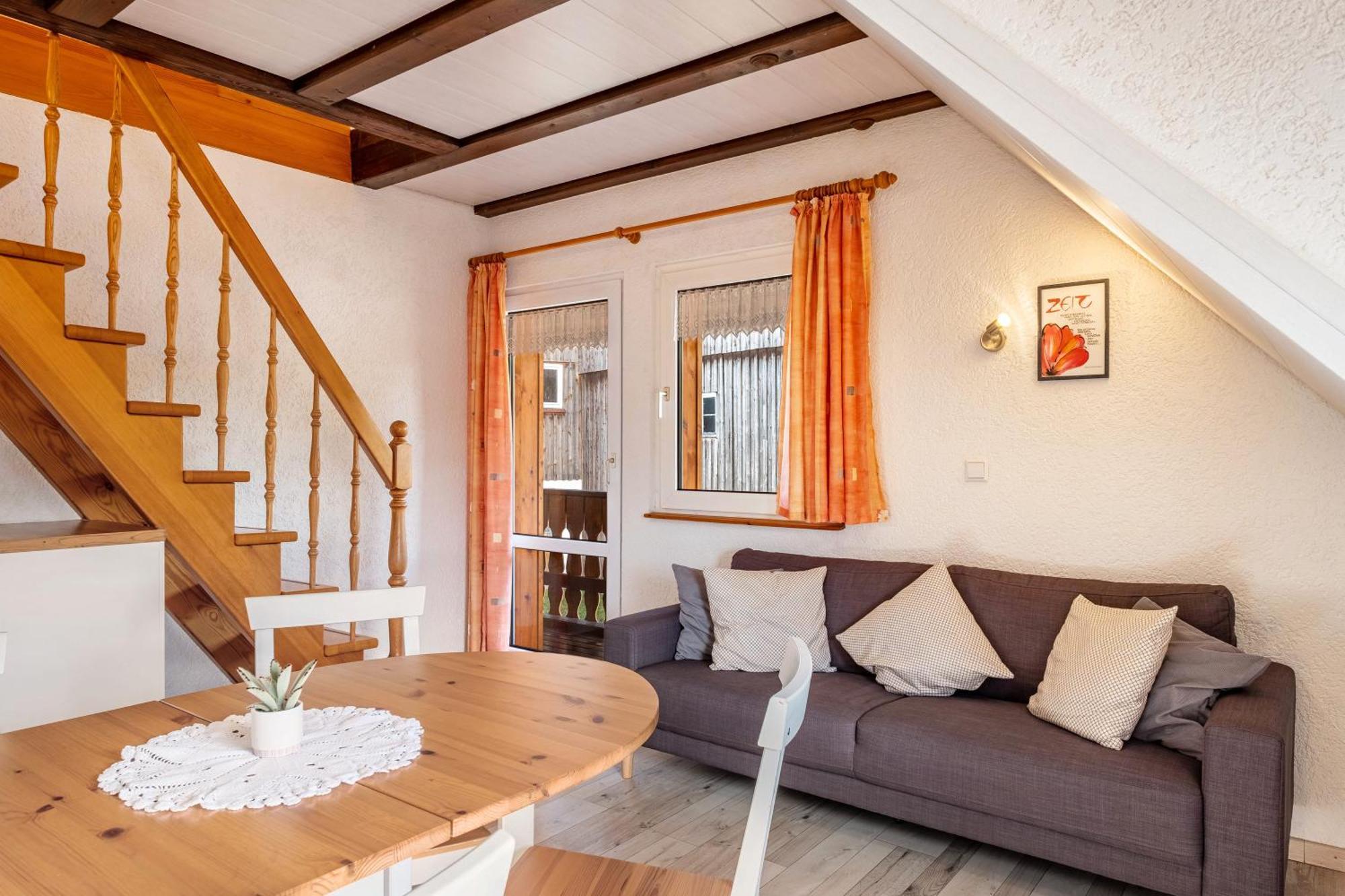 Brosihof Apartment Erlenbach  Luaran gambar