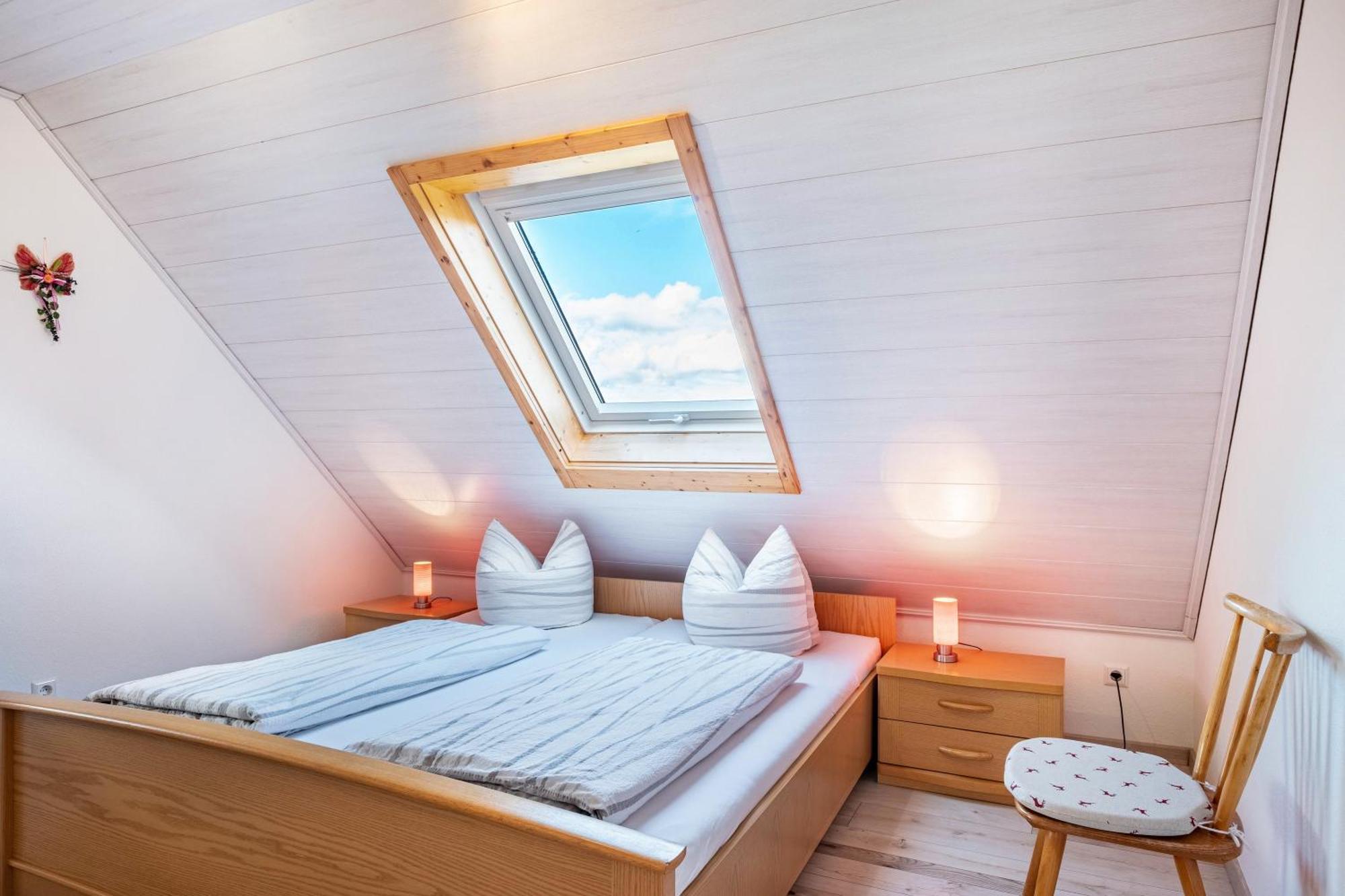 Brosihof Apartment Erlenbach  Luaran gambar