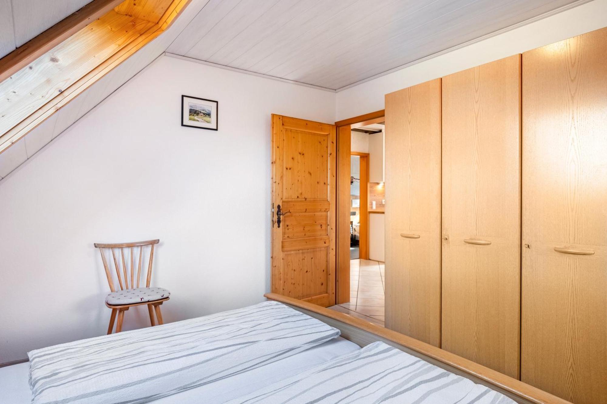 Brosihof Apartment Erlenbach  Luaran gambar