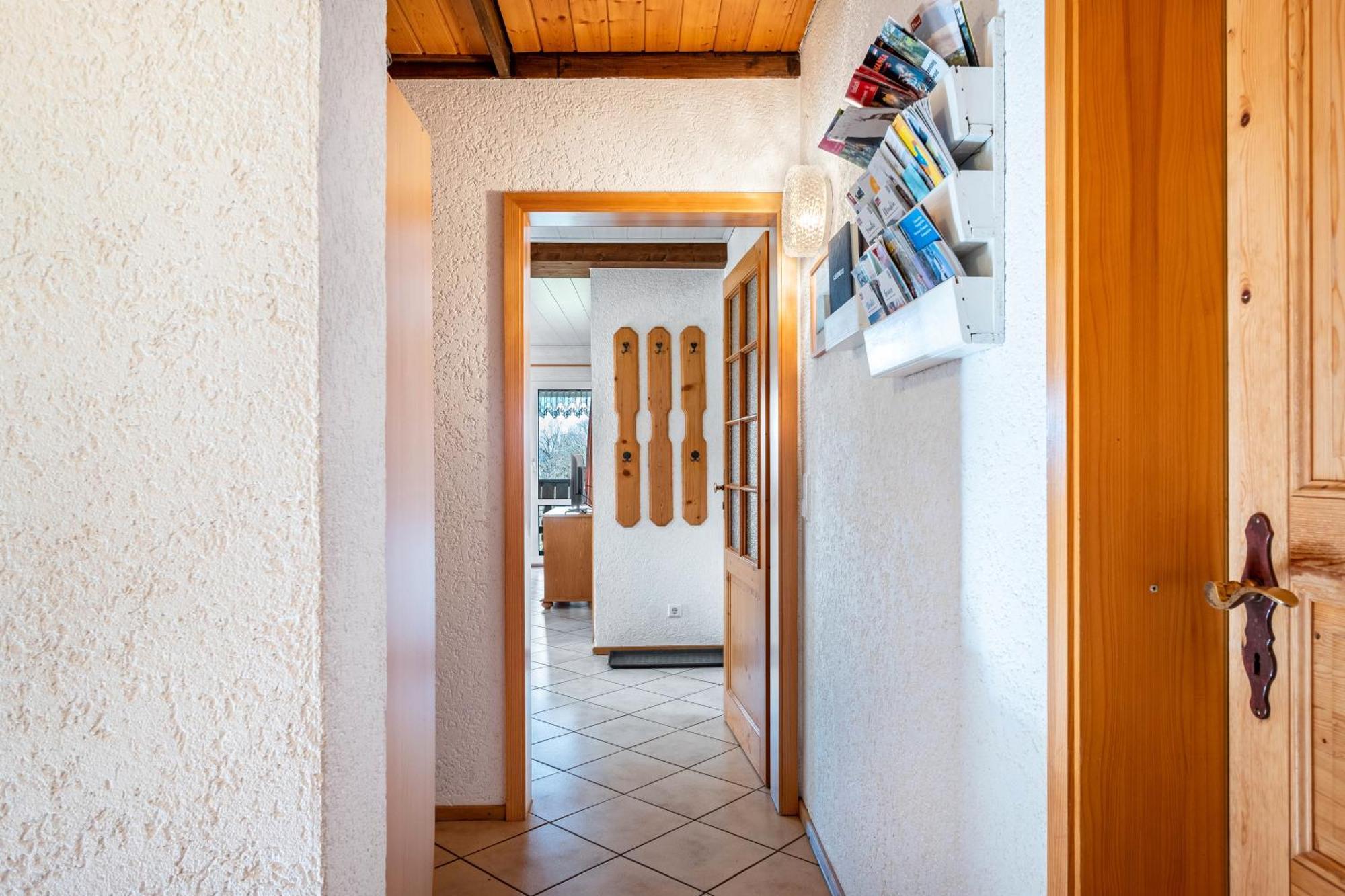 Brosihof Apartment Erlenbach  Luaran gambar