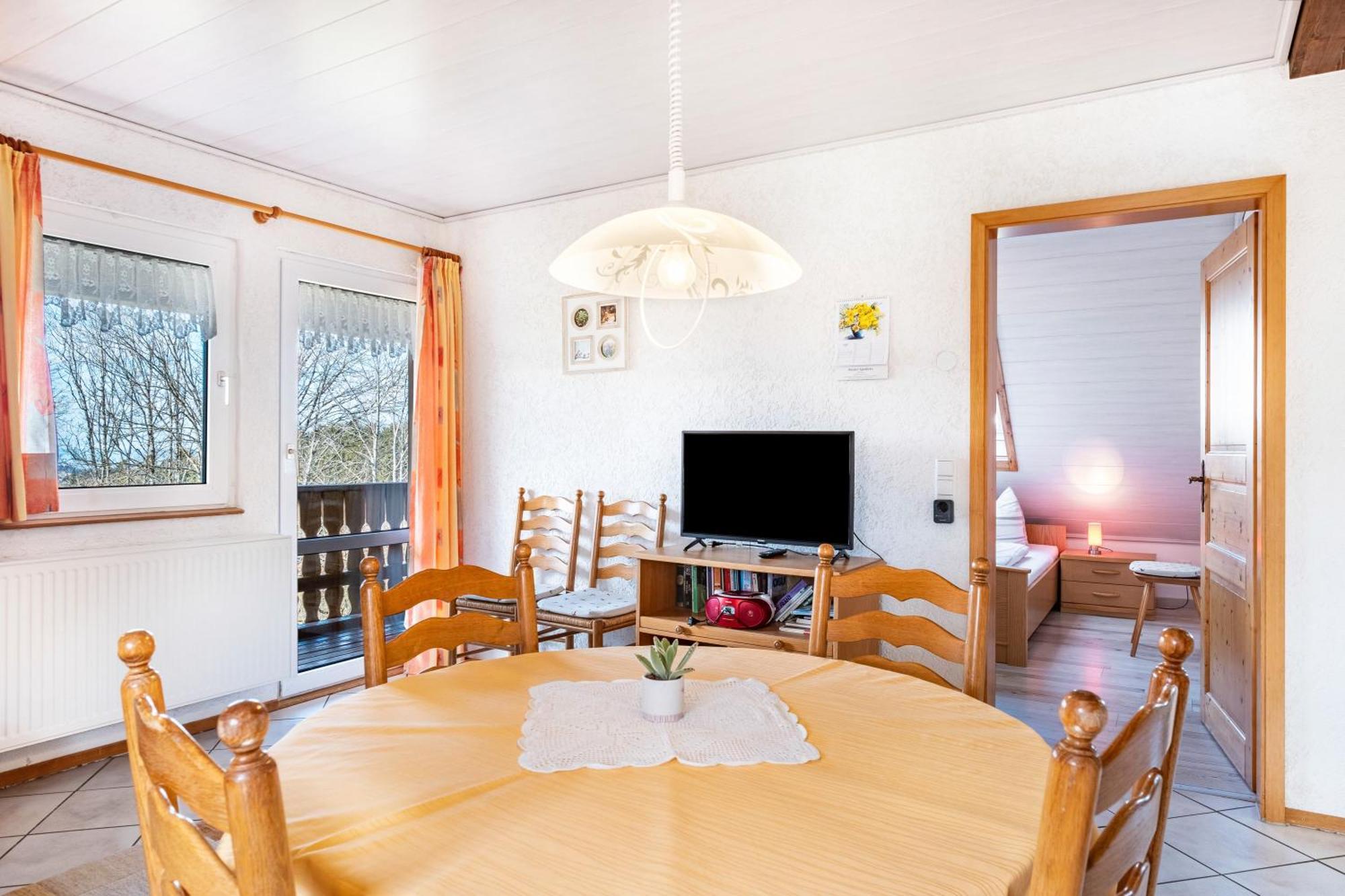 Brosihof Apartment Erlenbach  Luaran gambar