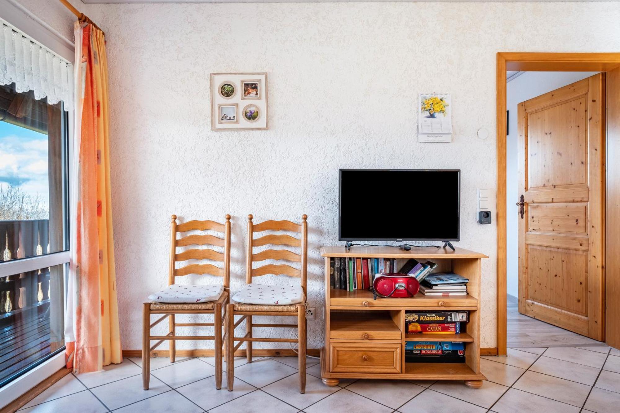 Brosihof Apartment Erlenbach  Luaran gambar