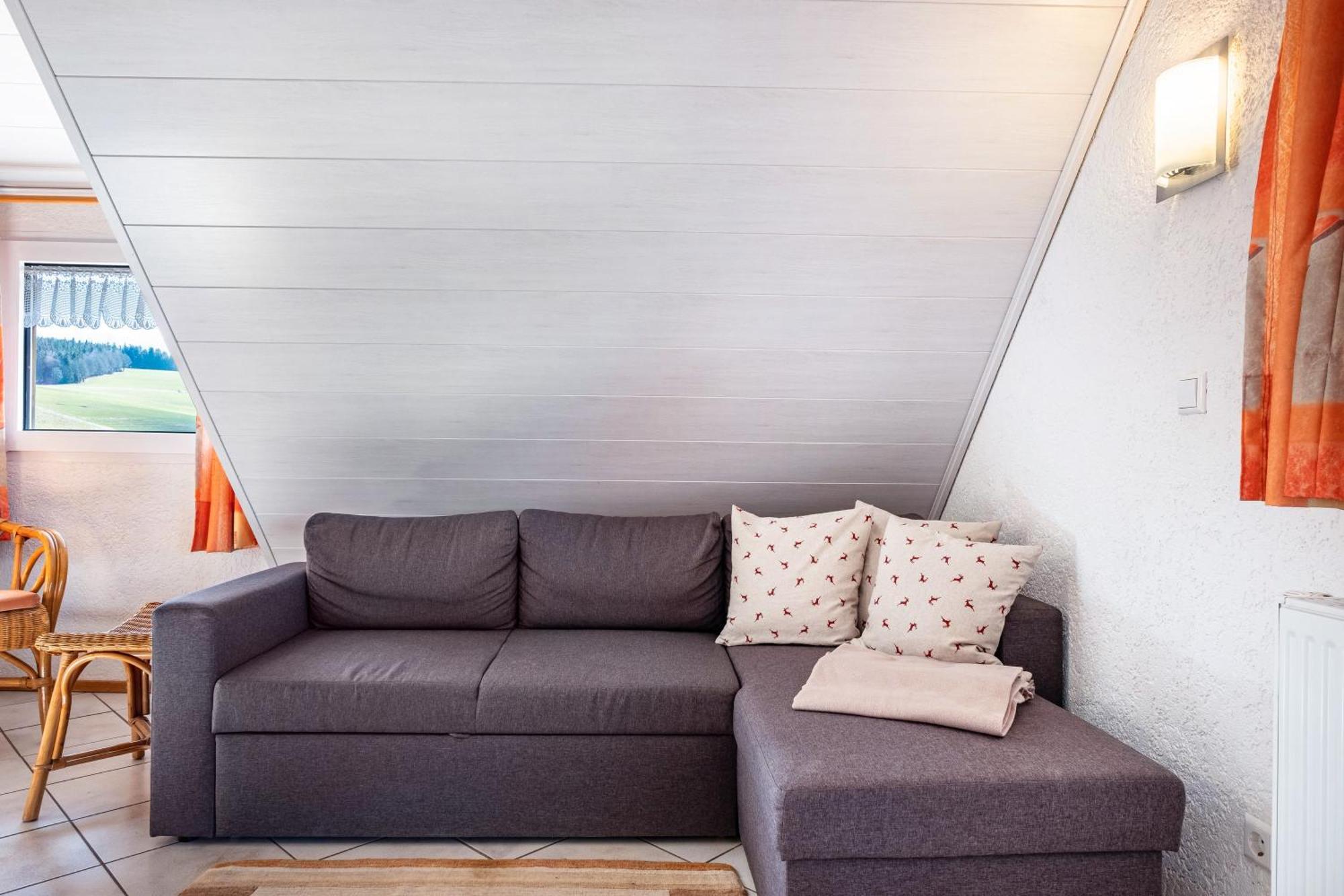 Brosihof Apartment Erlenbach  Luaran gambar
