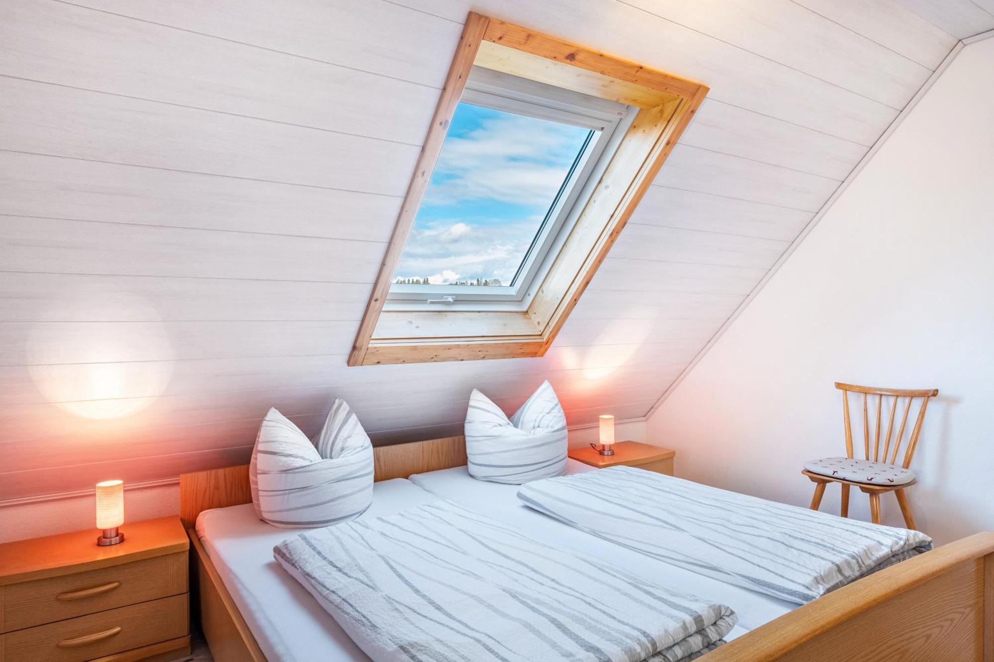 Brosihof Apartment Erlenbach  Luaran gambar